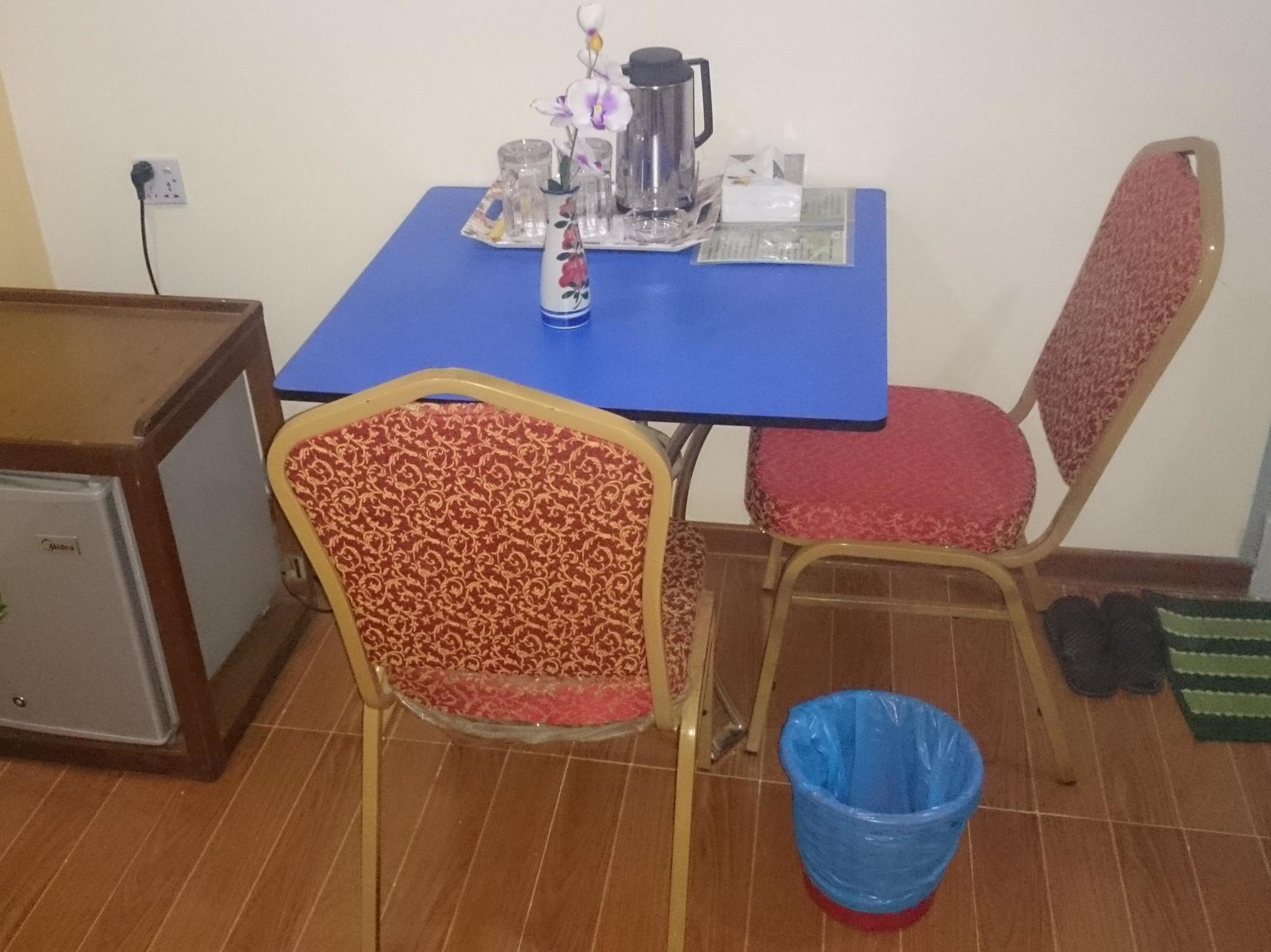 Silver Moon Hotel 仰光 外观 照片
